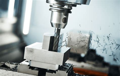 Using Chip Conveyors in CNC Machining .